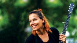 Rhiannon Giddens