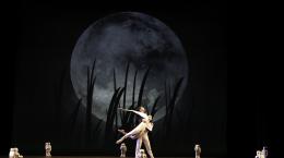 Mark Morris Dance Group and Music Ensemble: Moon