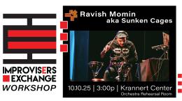 Ravish Momin