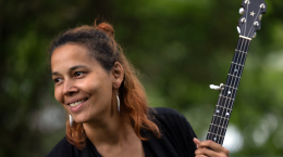 Rhiannon Giddens