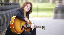 Rosanne Cash