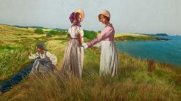 sense and sensibility