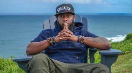 Talib Kweli