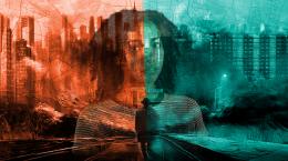 The City and The City