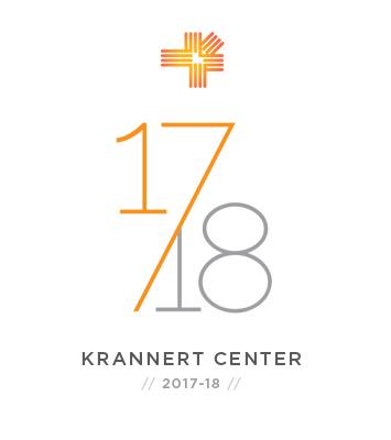 Krannert Center 2017-18 Season