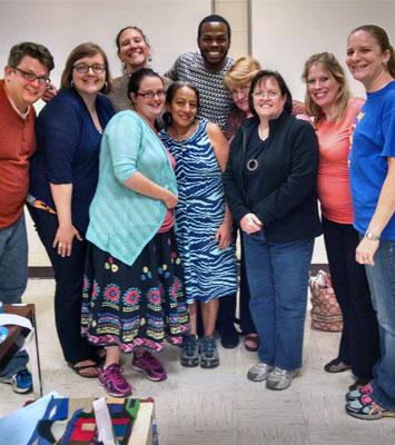 Area Educators