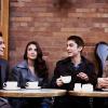 Cleveland Quartet Award Winner: Dover Quartet