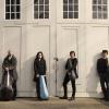 Jupiter String Quartet