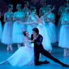 Russian National Ballet Theatre, Giselle