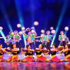 Shanghai Acrobats of the People's Republic of China
