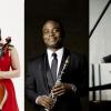 Barnatan, McGill, Weilerstein