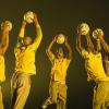 Festival of South African Dance