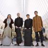Calidore String Quartet