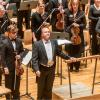 Champaign Urbana Symphony Orchestra