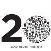 Japan House 20th-Anniversary Celebration