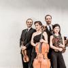 Jasper String Quartet