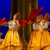 Ballet Folklorico do Mexico
