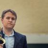 Krannert Center Debut Artist