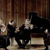Faure Quartet