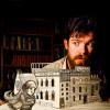 The Bookbinder