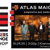 Atlas Maior