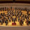 The Chicago Symphony Orchestra