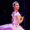 Ballet Dancer