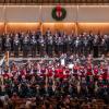 Champaign-Urbana Symphony Orchestra with Choirs