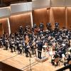 The Champaign Urbana Symphony Orchestra