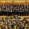 Champaign Urbana Symphony Orchestra and Choirs