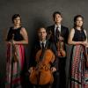 Jupiter String Quartet