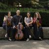 Jupiter String Quartet 2025