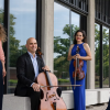 Image of Jupiter String Quartet