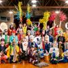 Mucca Paza