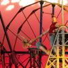 Cirque Mechanics