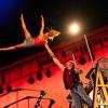 Cirque Mechanics