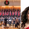 CUSO Holiday Concert!