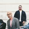 Joshua Redman Quartet
