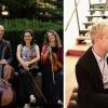 Jupiter Quartet with Jeremy Denk