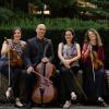 The Jupiter String Quartet