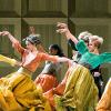 Mark Morris