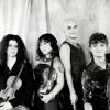 Poeisis  Quartet