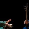 Space Between the Notes