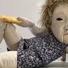 A Puppet