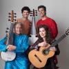Strings for Peace