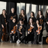 Les Arts Florissants with Theotime Langlois de Swarte