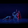 Cynthia Oliver Company Dance Theatre: Turn. Turning. TURNT (Krannert Center)