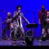 B-FLY'S #LINERNOTES: BAYE HARRELL'S MOTHER BEAT