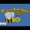 The Laurie Berkner Band - Bumblebee (Buzz Buzz)
